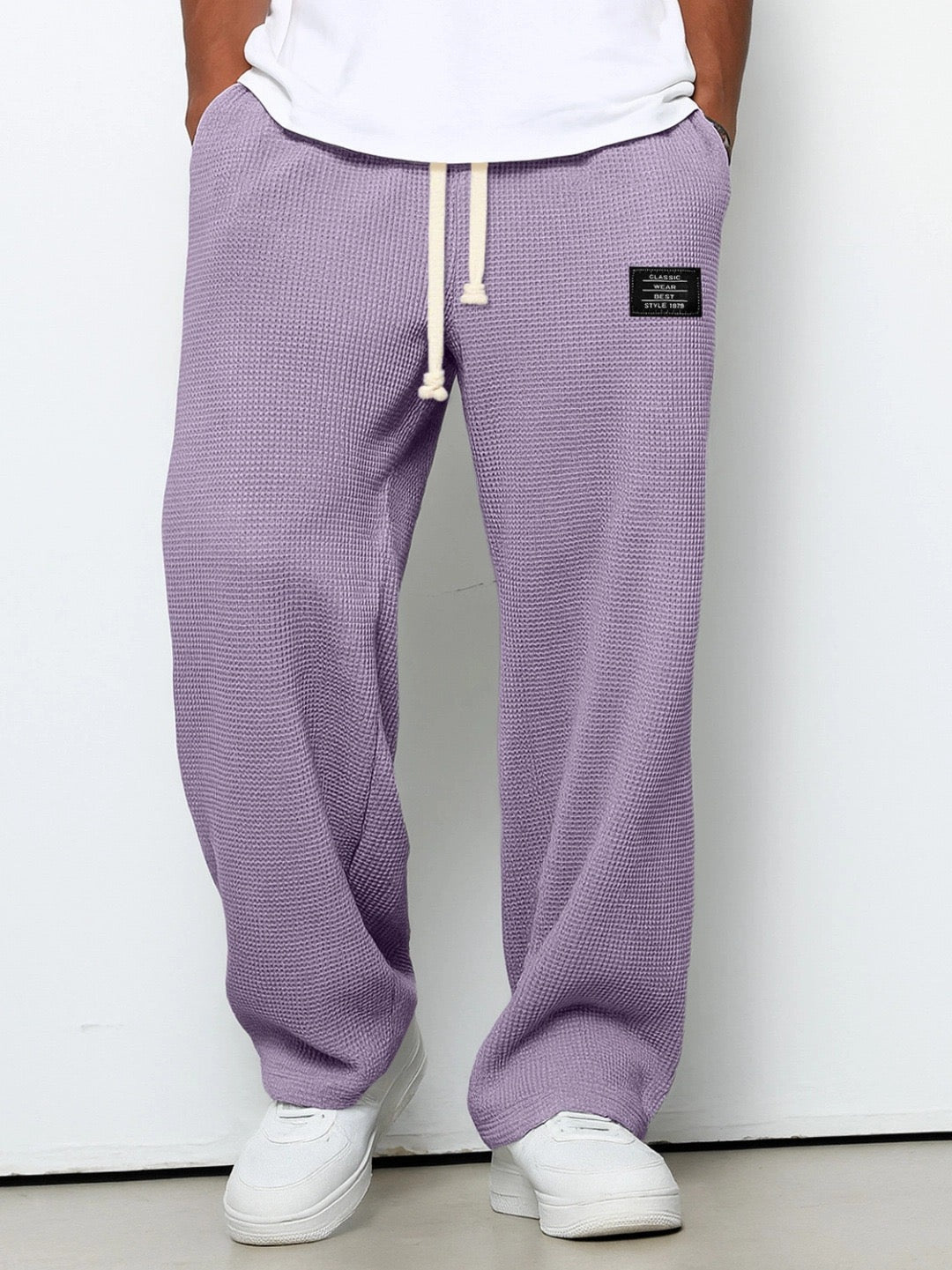 Gerald™ | Casual Pants with Adjustable Drawstring