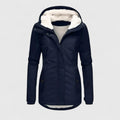 Seravia |  Stylish Waterproof Jacket