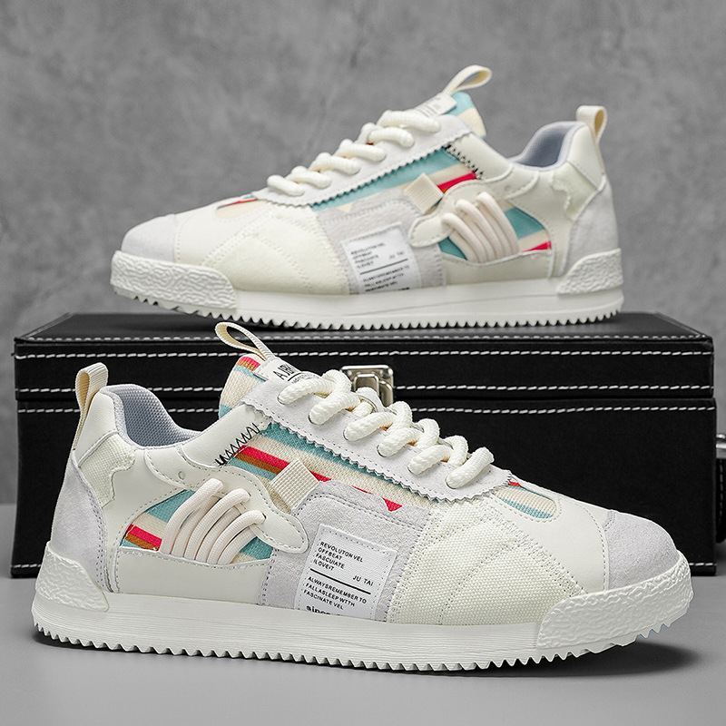 Gio™ | Ultra Comfortable Retro Sneakers