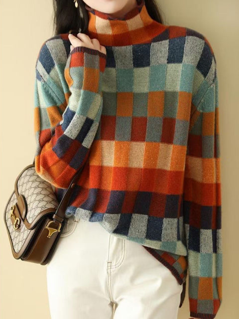 Nina | Cozy Sweater