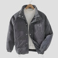 Murphy |  Casual Warm Corduroy Jacket