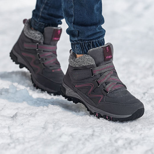 OrthoFit™ | Ergonomic, Waterproof, and Non-Slip Shoe for Pain Relief
