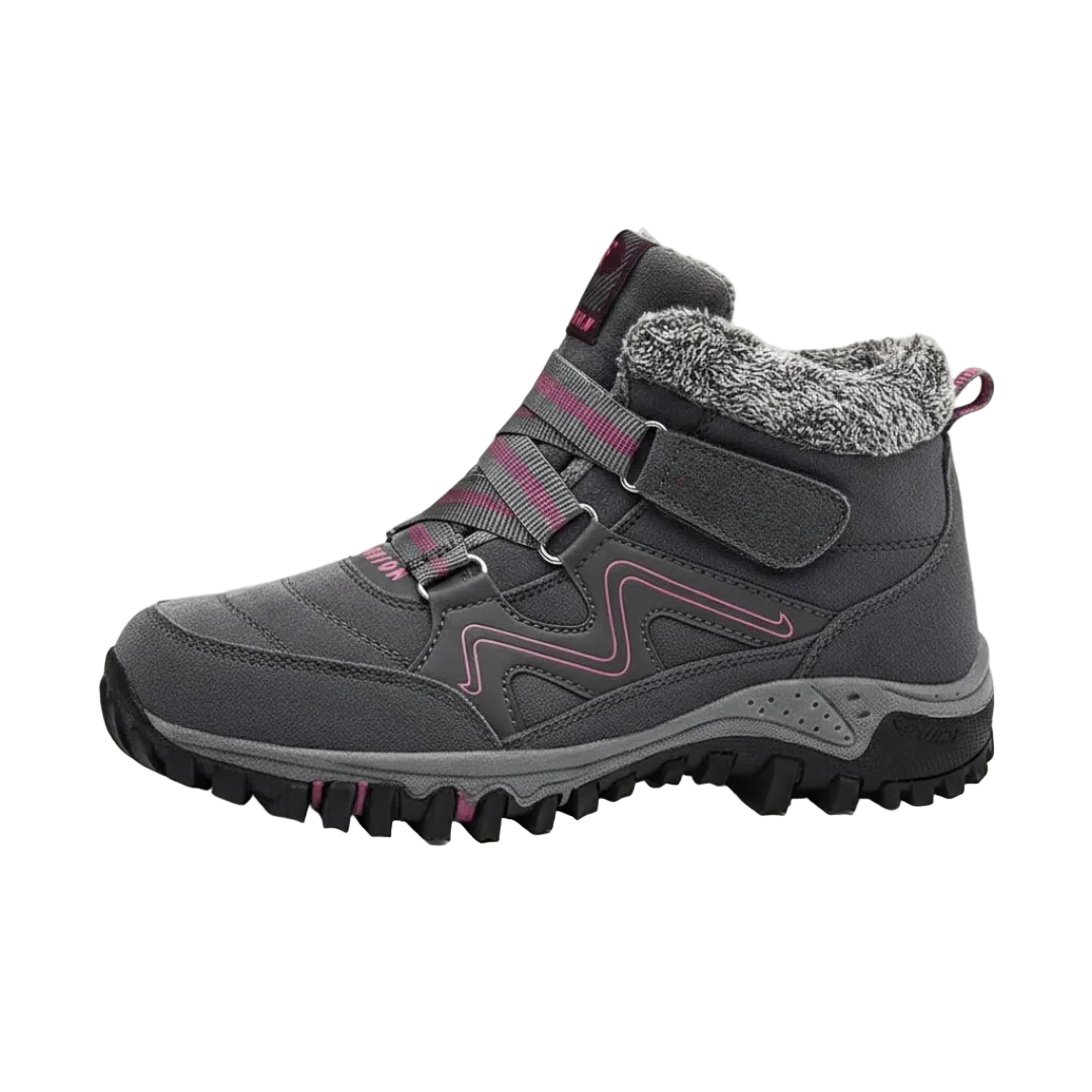 OrthoFit™ | Ergonomic, Waterproof, and Non-Slip Shoe for Pain Relief