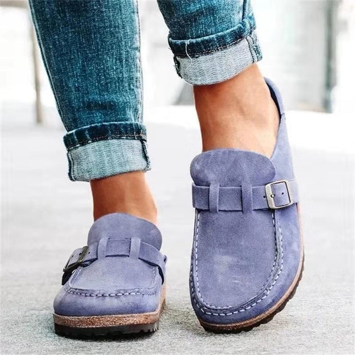 Heidy | Stylish Orthopaedic Mules