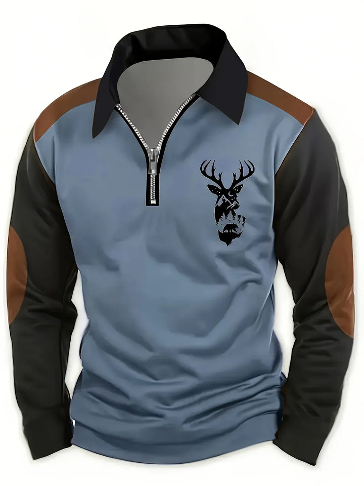 Aubert™ | Elegant Autumn Sweater