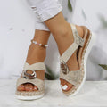 Marian |  Elegant & Comfortable Sandals
