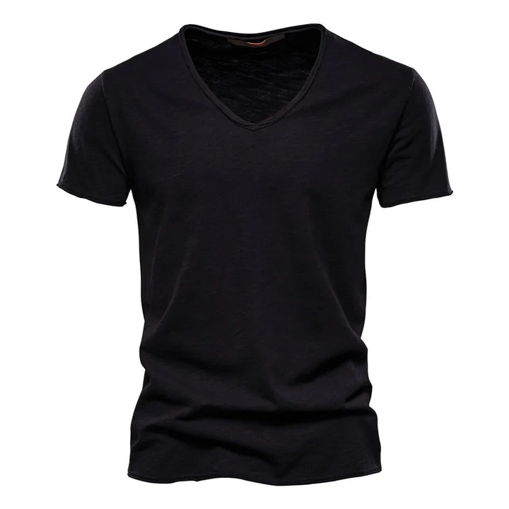 Beeckhoven™ | Cotton Summer Shirt