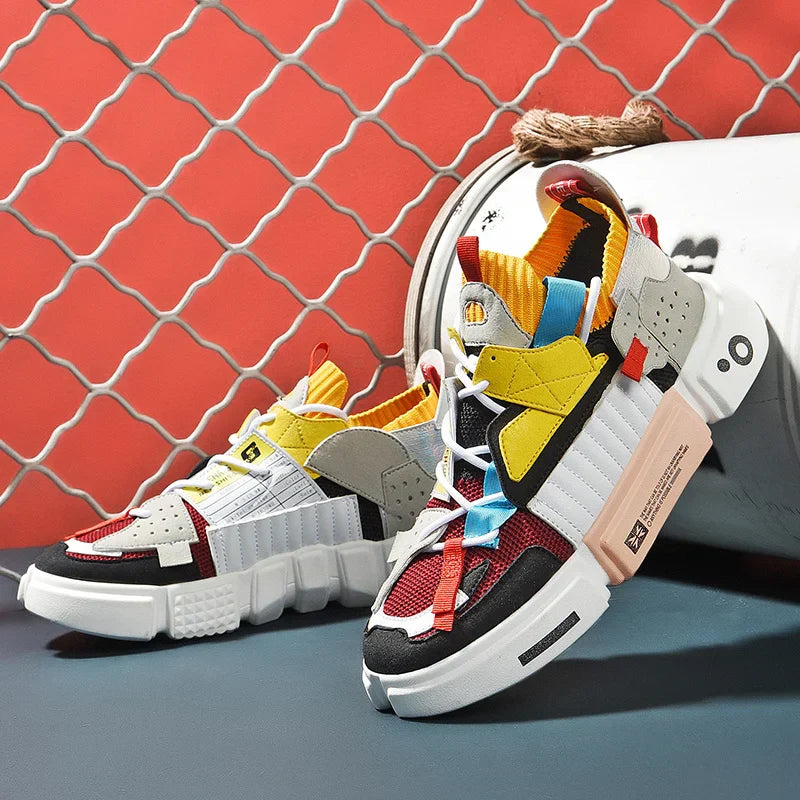 BERGMODE NOVA SHOES