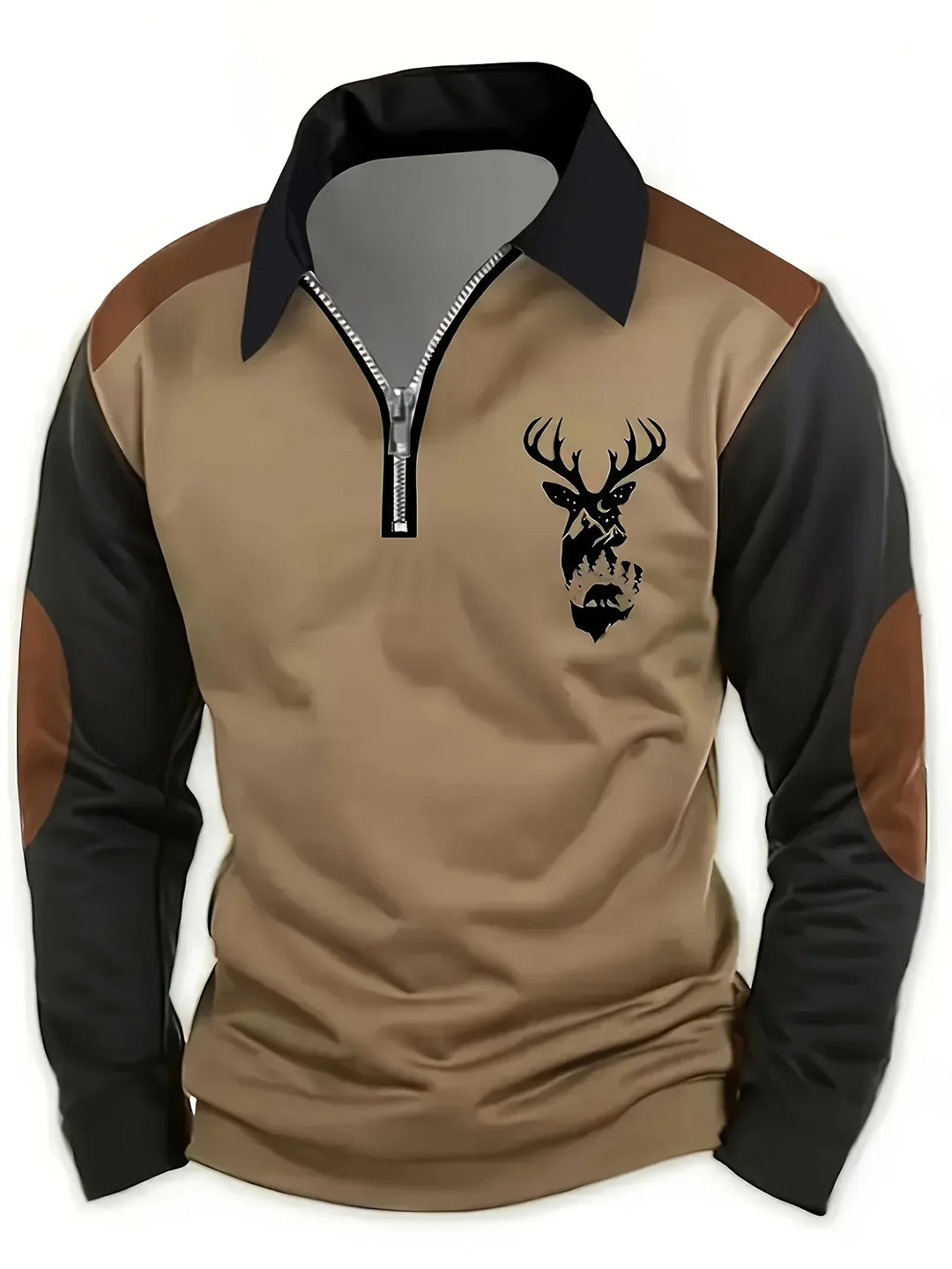 Aubert™ | Elegant Autumn Sweater