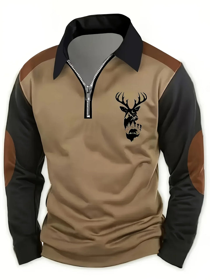 Aubert™ | Elegant Autumn Sweater