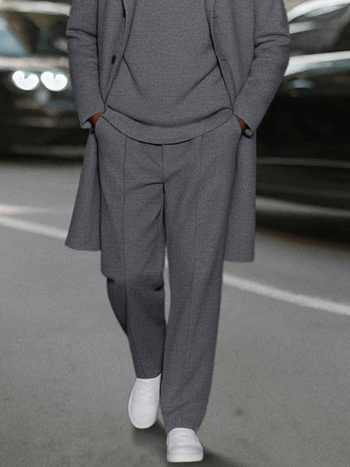 Colin™ | Effortless Luxury 3-Piece Matching Set