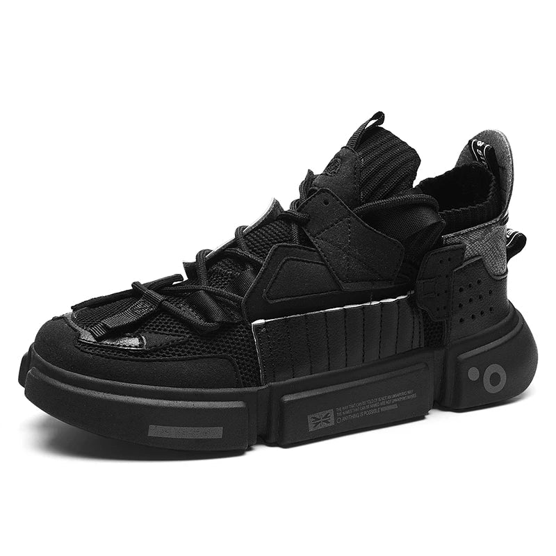 BERGMODE NOVA SHOES