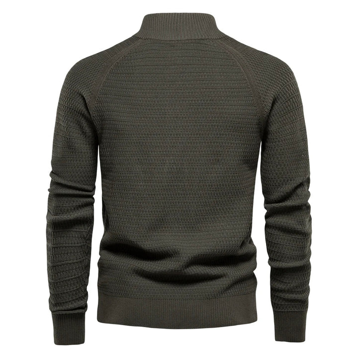 Koelman | Exclusive Cotton Cardigan