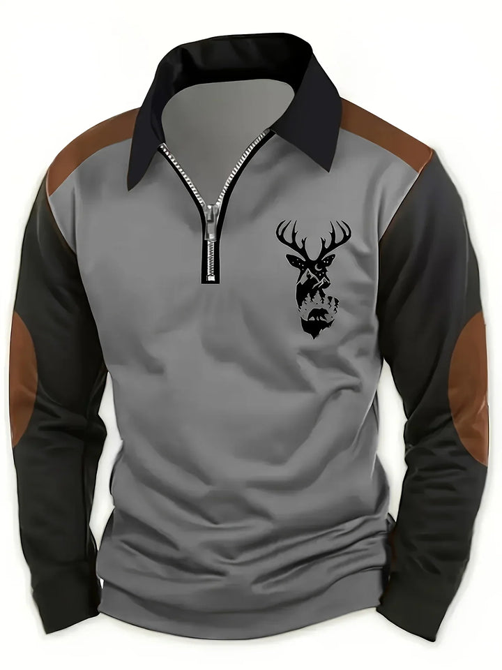 Aubert™ | Elegant Autumn Sweater