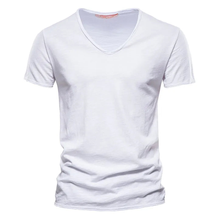 Beeckhoven™ | Cotton Summer Shirt