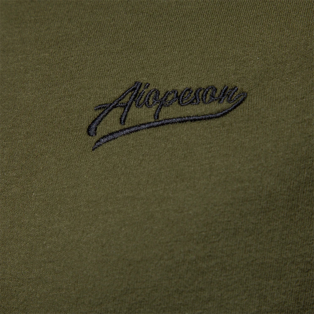 Koelman | Long Sleeve with Raglan Sleeves