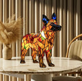 Hugo |  Lamp for a Cozy Atmosphere