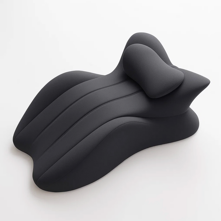 PleasurePillow™ | Enjoy Without Distractions