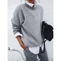 Celeste |  Elegant Comfortable Sweater