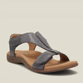 Sada |  Comfortable Leather Sandals with Support