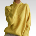 Adelle | Cozy Turtleneck Sweater