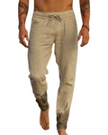 Givalli |  Linen Beach Pants