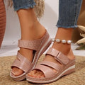 Lola |  Comfortable Orthopaedic Sandals