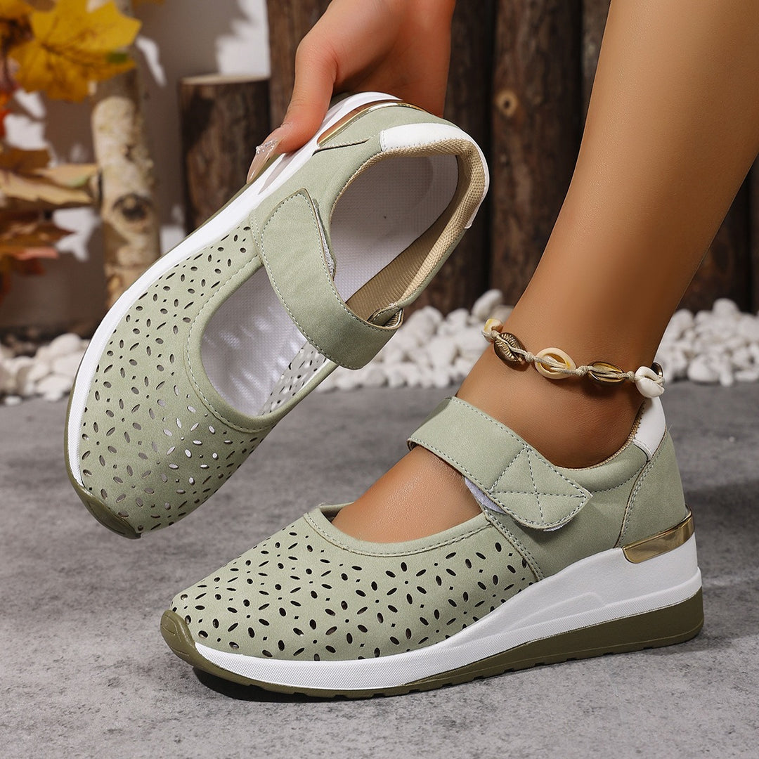 Indri™ | Trendy Orthopaedic Loafers