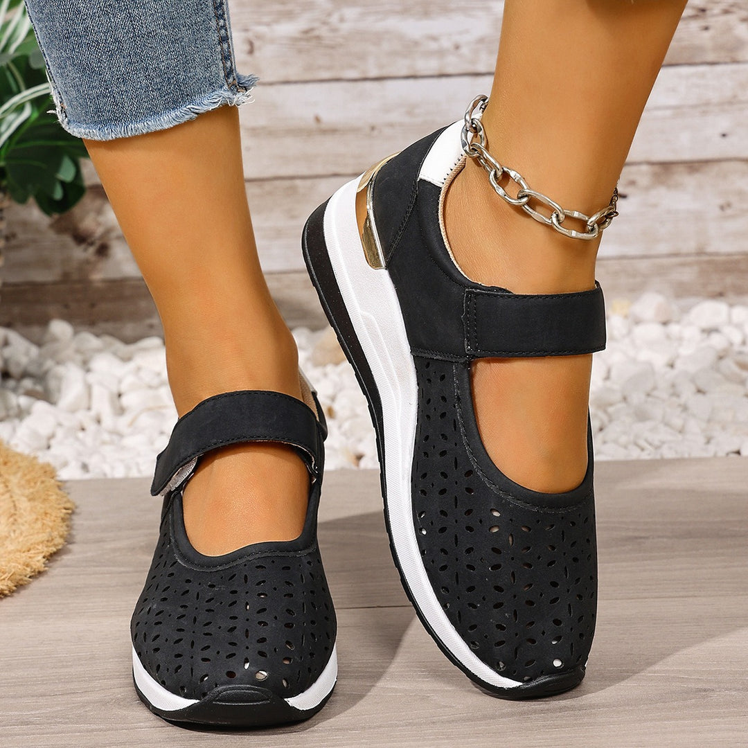 Indri™ | Trendy Orthopaedic Loafers