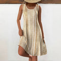 Elly |  Stylish Vintage Dress