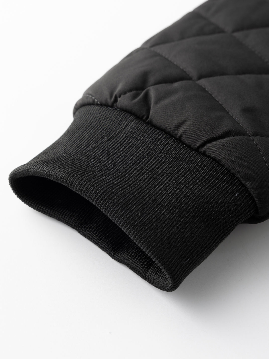 Alistair | Men's Quilted Bomber Jacket Winter Insulated Padded 10