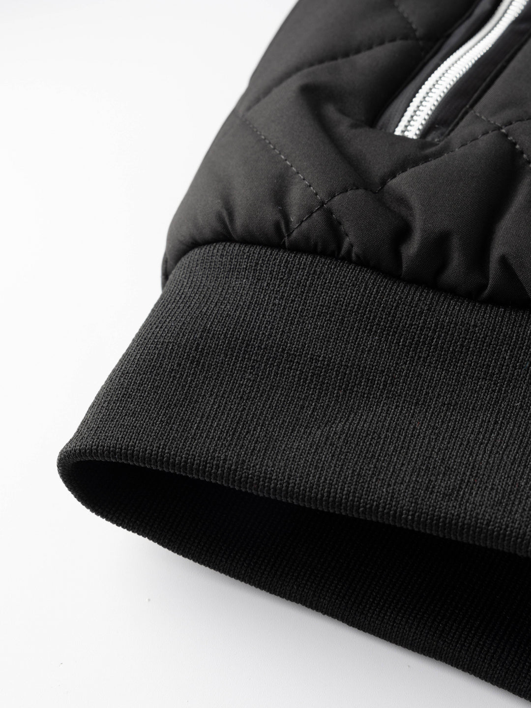 Alistair | Men's Quilted Bomber Jacket Winter Insulated Padded 8