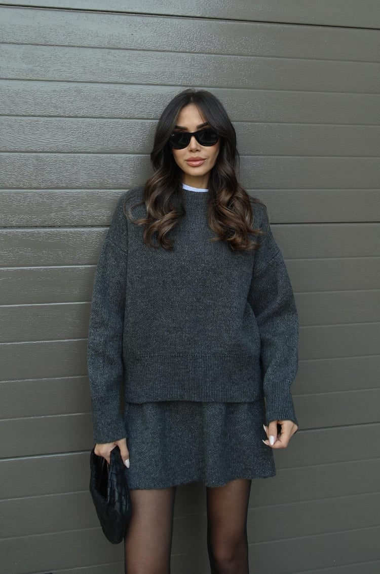 Sibilla | Cozy Two-Piece Set