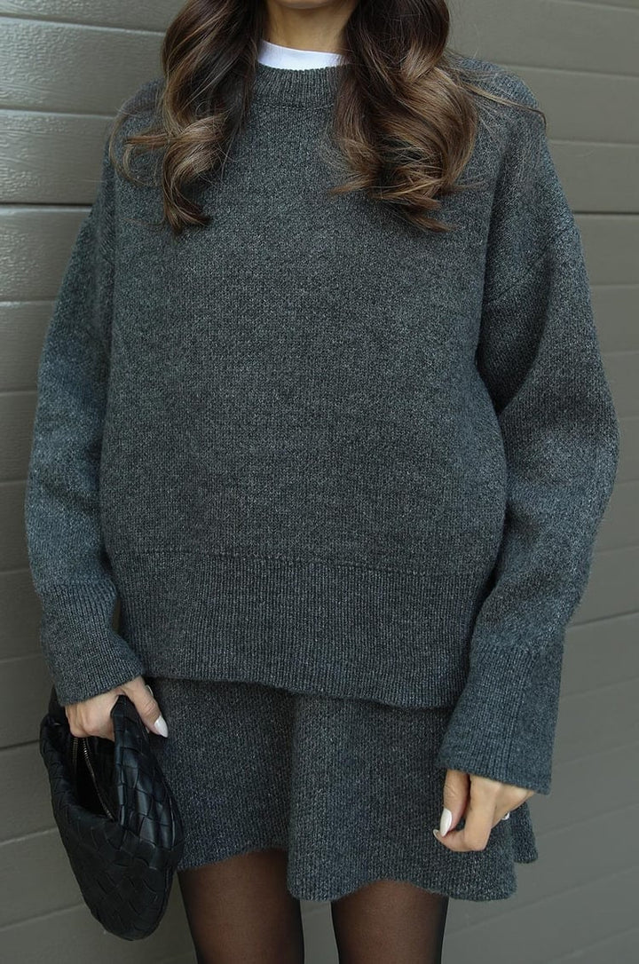 Sibilla | Cozy Two-Piece Set