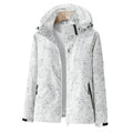 Astrid - Waterproof Hooded Jacket
