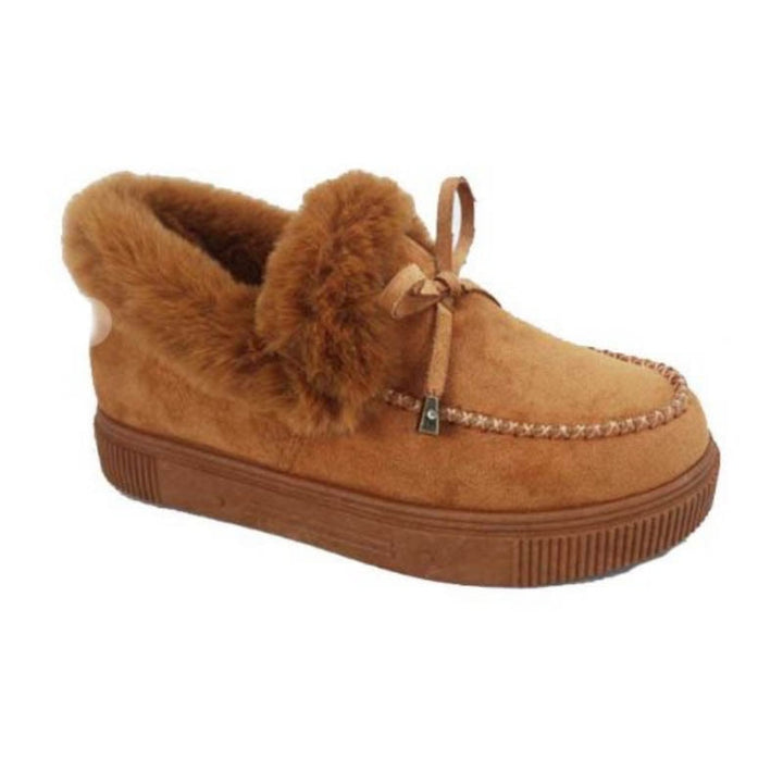 Astrid | Women's Winter Boots Fur Lined Warm 12