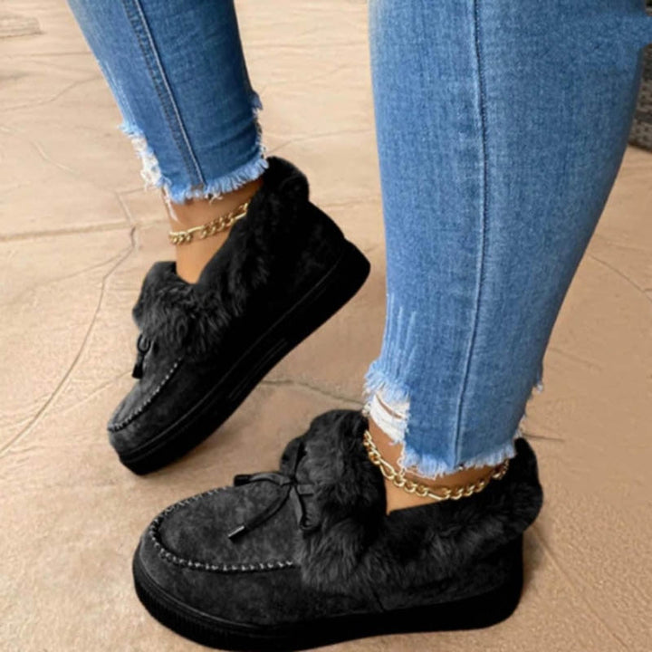 Astrid | Women's Winter Boots Fur Lined Warm 2
