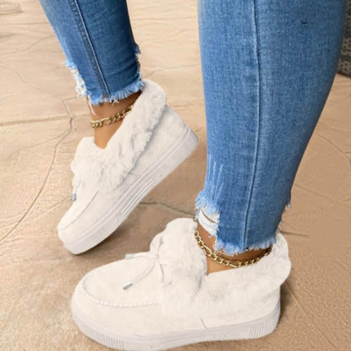 Astrid | Women's Winter Boots Fur Lined Warm 5