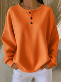 Bryony |  Loose-Fitting Sweater