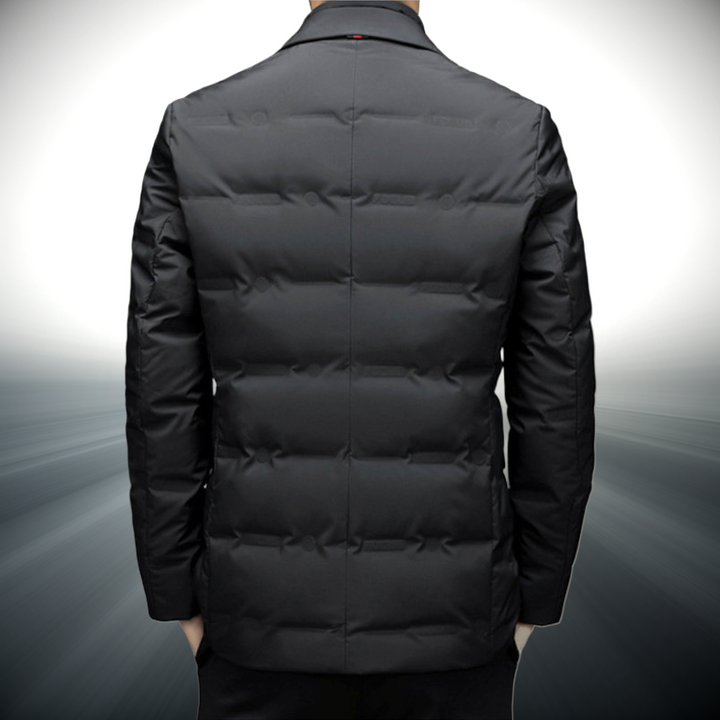Wilson™ | Sharp Focus Urban Windbreaker Jacket