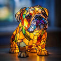 Titou |  Lamp in a Cozy Atmosphere