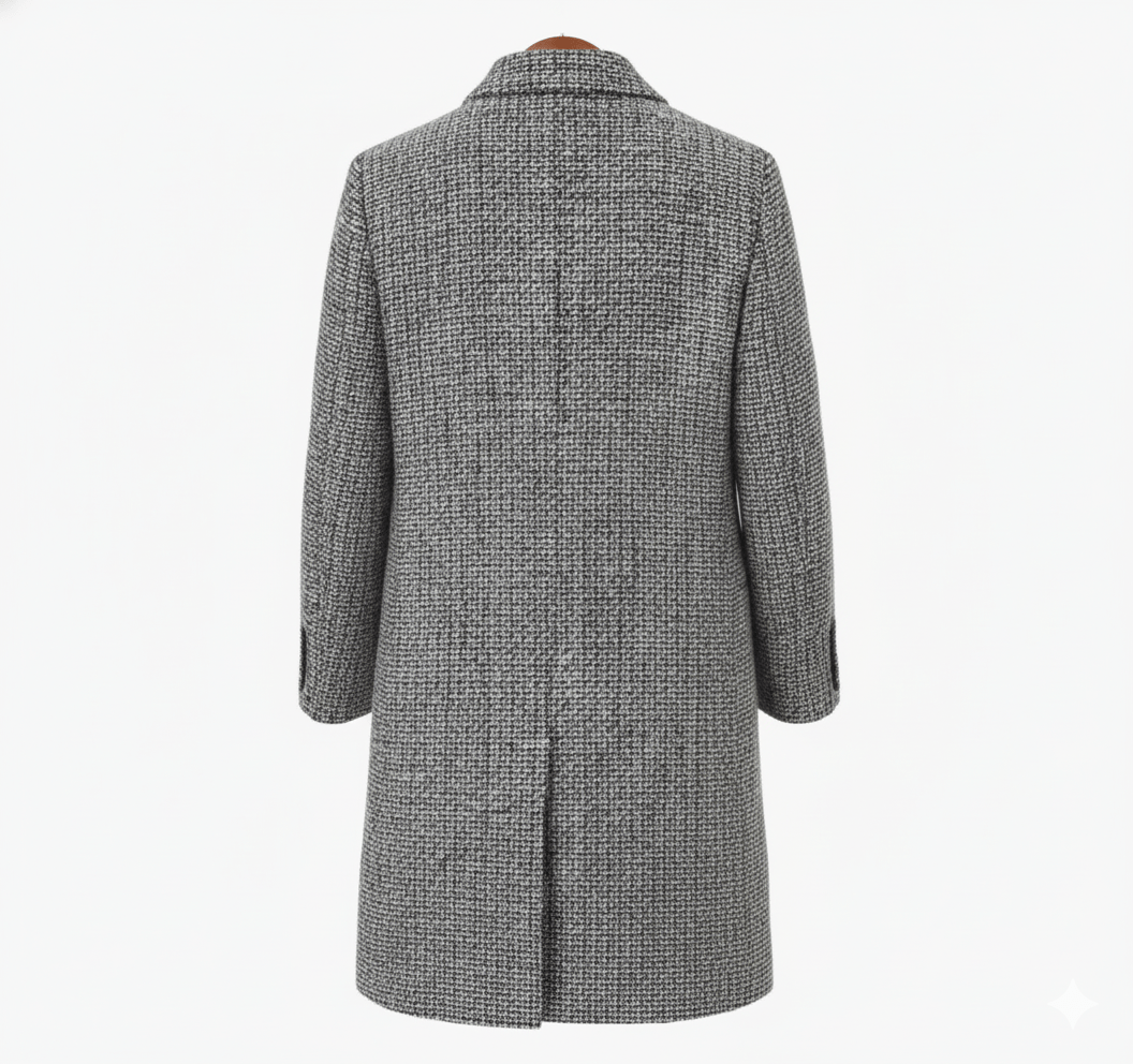 Elena™ | Premium Wool Jacket