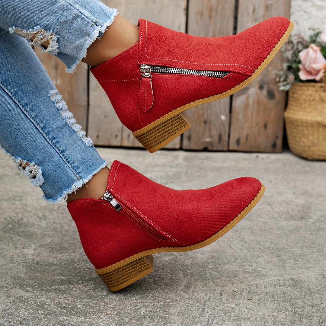 Annielle™ | Fashionable Women's Orthopaedic Shoes