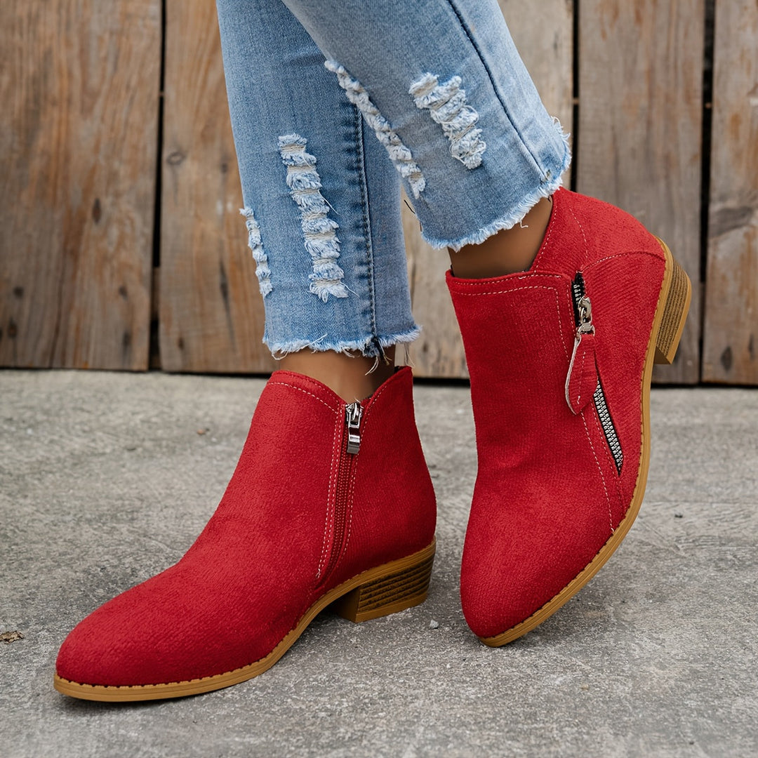 Annielle™ | Fashionable Women's Orthopaedic Shoes