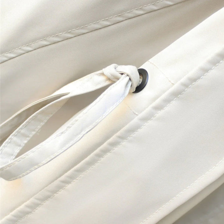 Cecile - Stylish Waterproof Fall Jacket 8