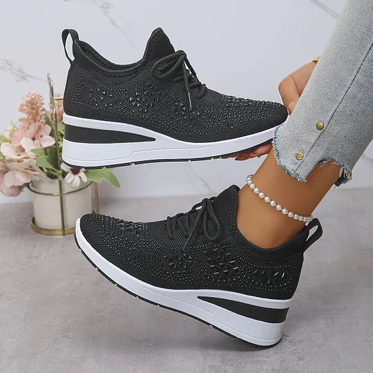 Nikky™ | Comfortable Orthopaedic Sneakers