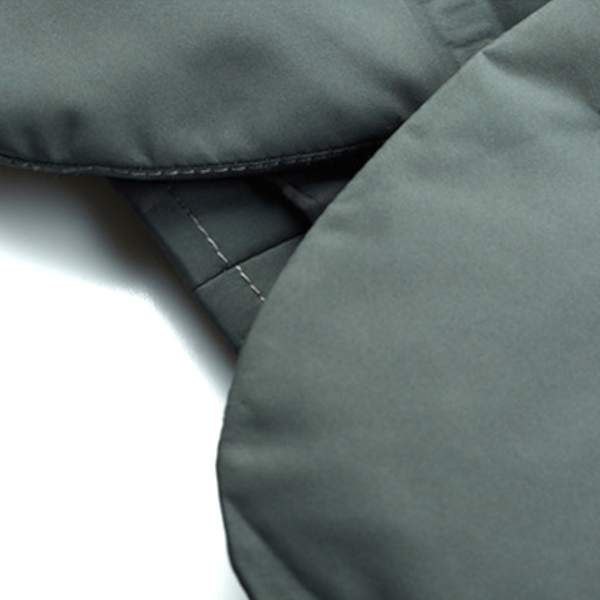 Wilson™ | Sharp Focus Urban Windbreaker Jacket