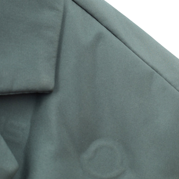 Wilson™ | Sharp Focus Urban Windbreaker Jacket