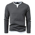 Koelman | Premium Longsleeve made of combed cotton