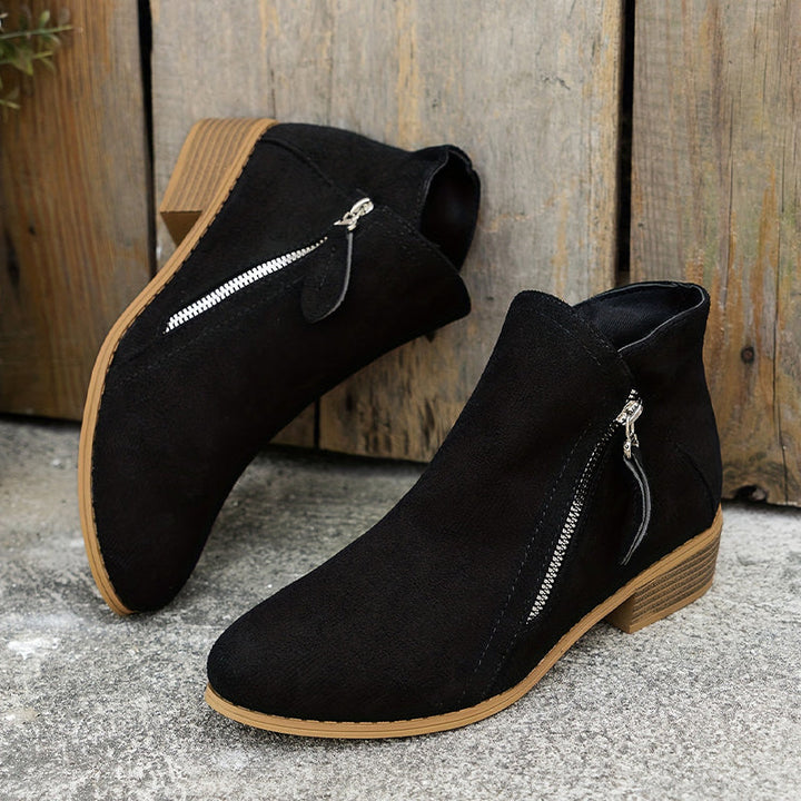 Annielle™ | Fashionable Women's Orthopaedic Shoes